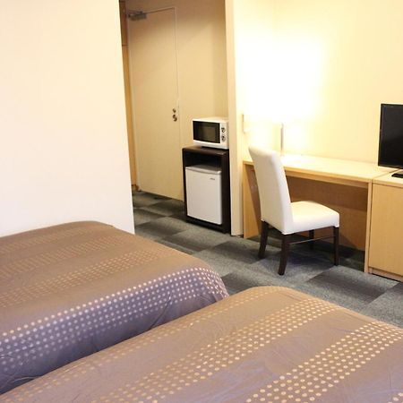 Hotel Livemax Budget Chiba Mihama Kültér fotó