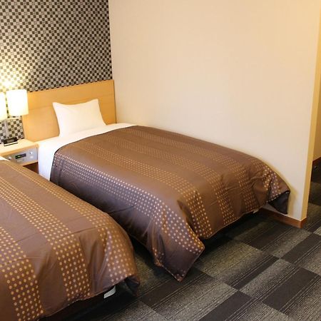Hotel Livemax Budget Chiba Mihama Kültér fotó