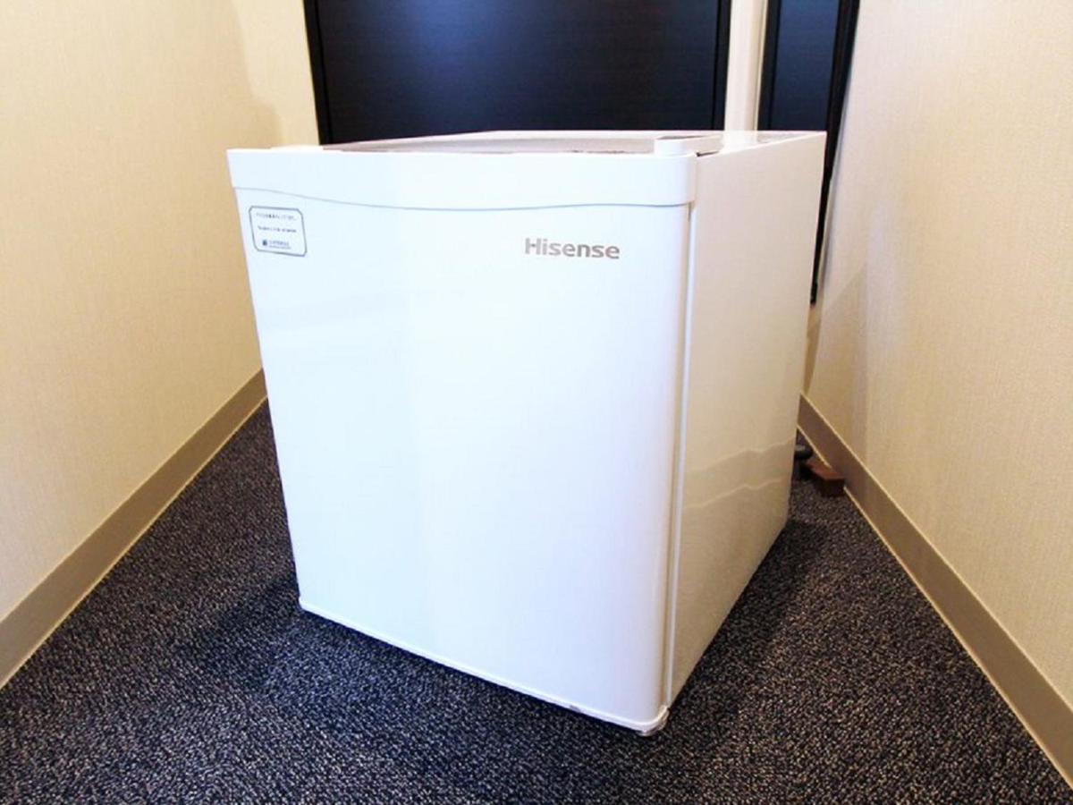 Hotel Livemax Budget Chiba Mihama Kültér fotó