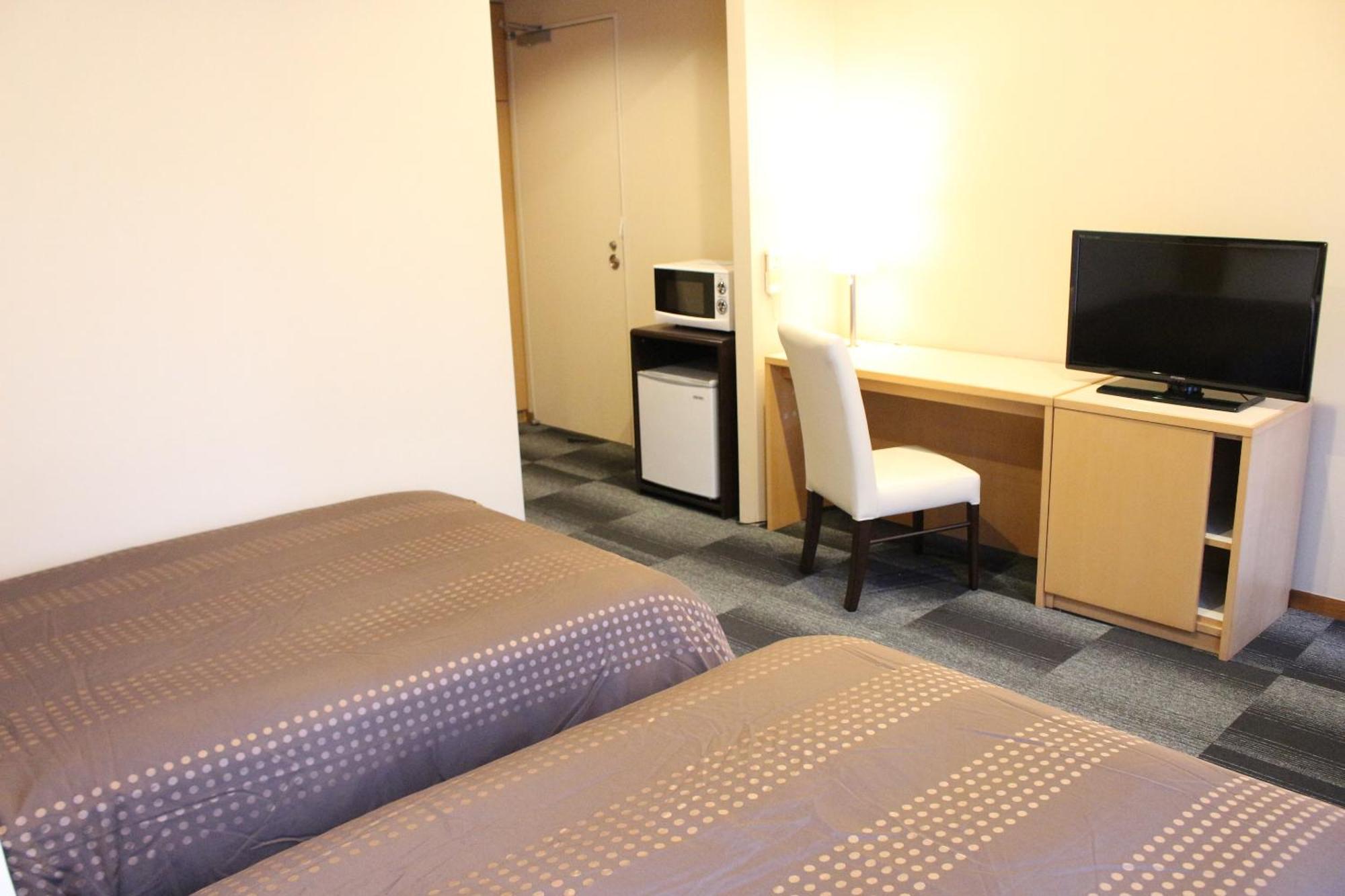 Hotel Livemax Budget Chiba Mihama Kültér fotó