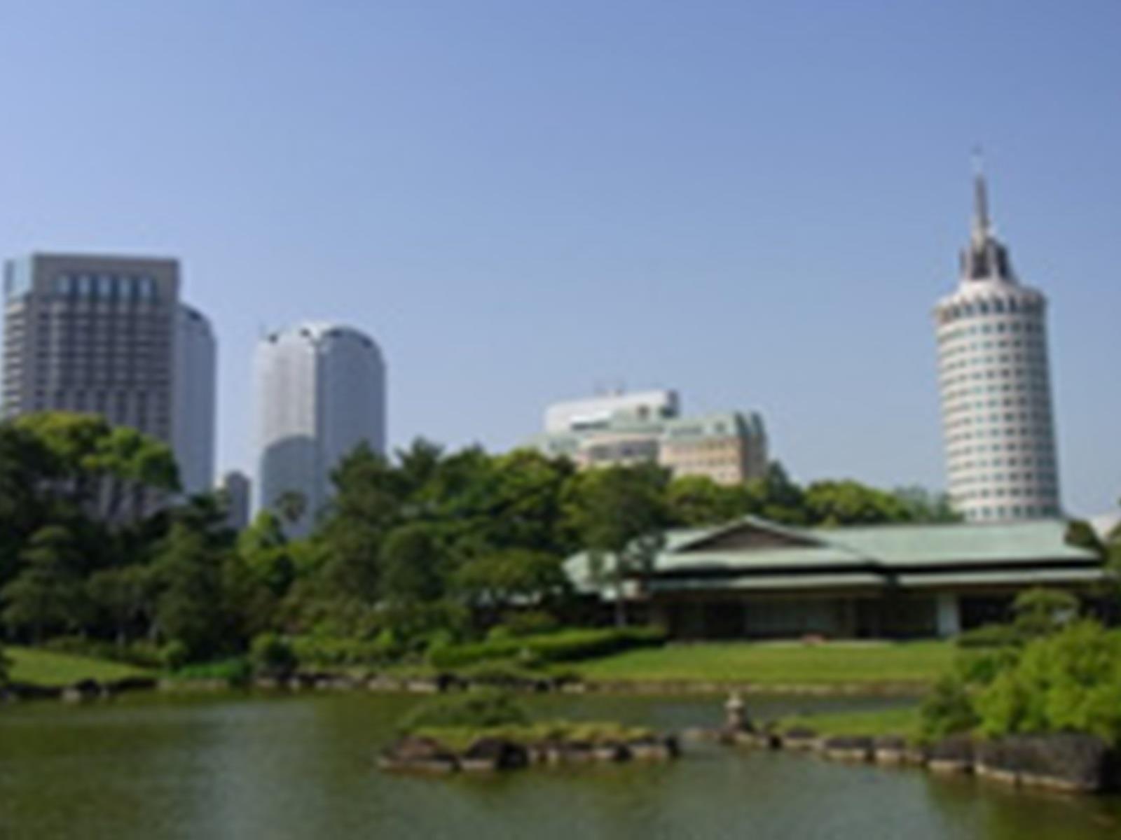 Hotel Livemax Budget Chiba Mihama Kültér fotó