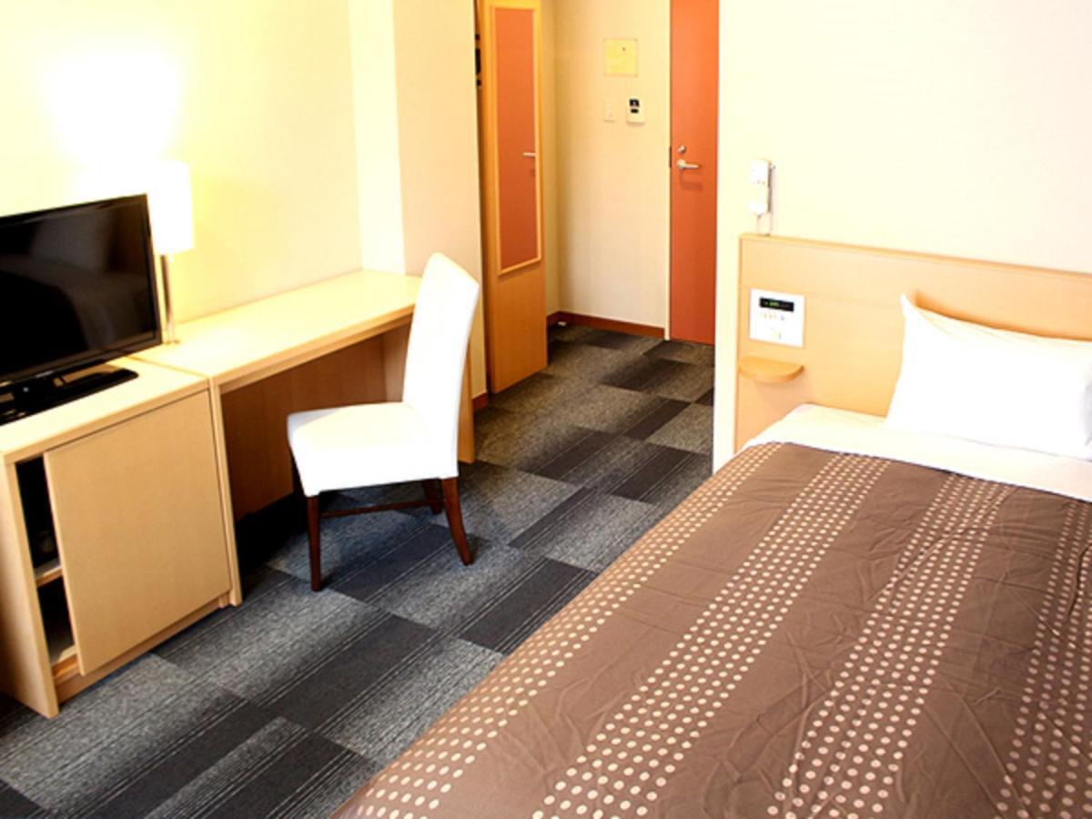 Hotel Livemax Budget Chiba Mihama Kültér fotó
