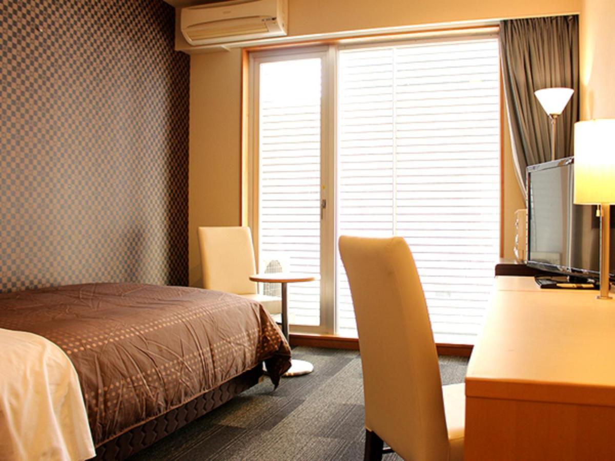Hotel Livemax Budget Chiba Mihama Kültér fotó